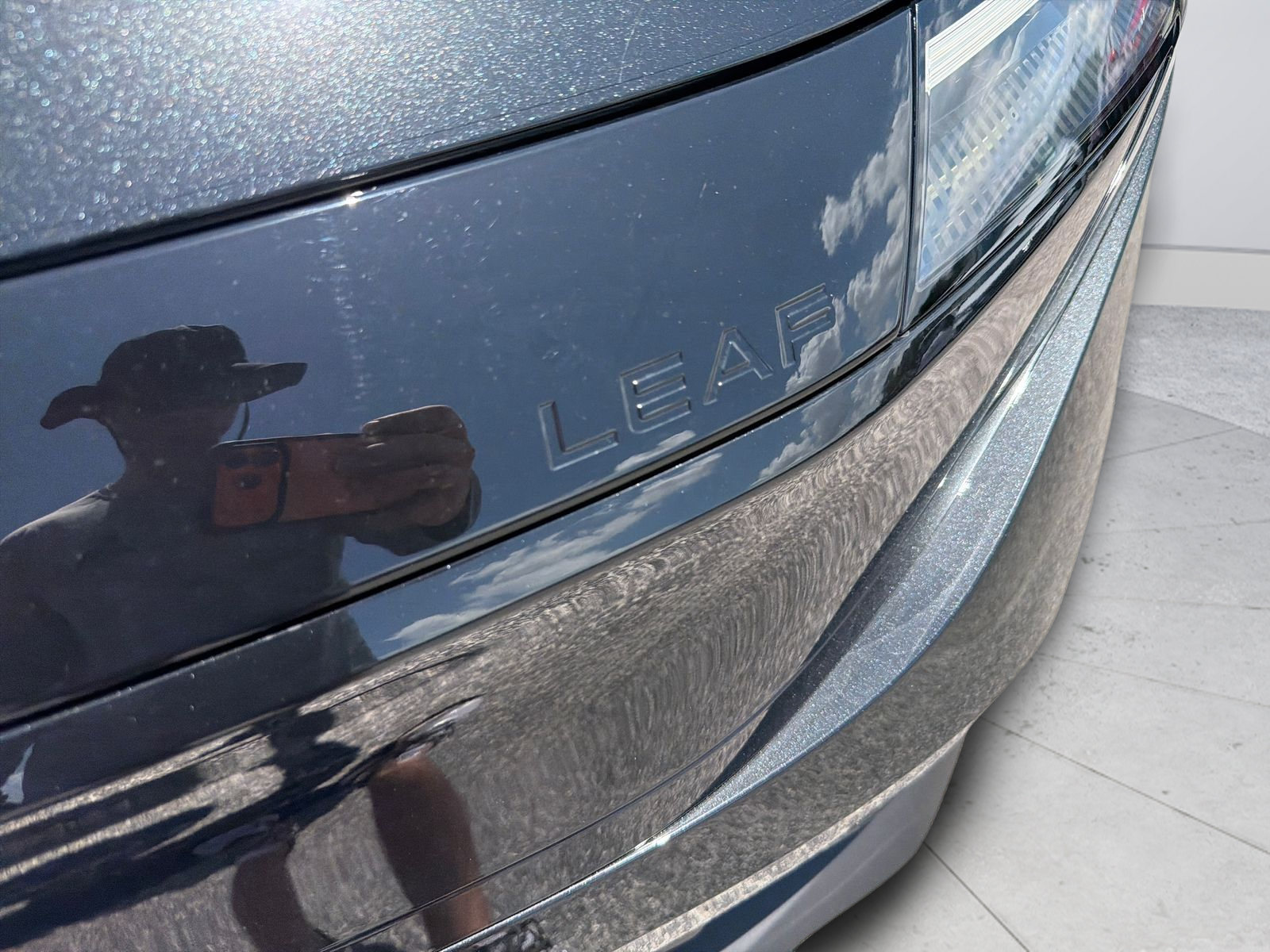 New 2026 Black Nissan SV+ image 28