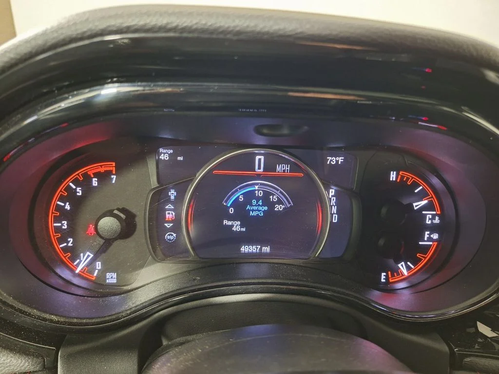 Used 2024 White Dodge R/T Plus image 23
