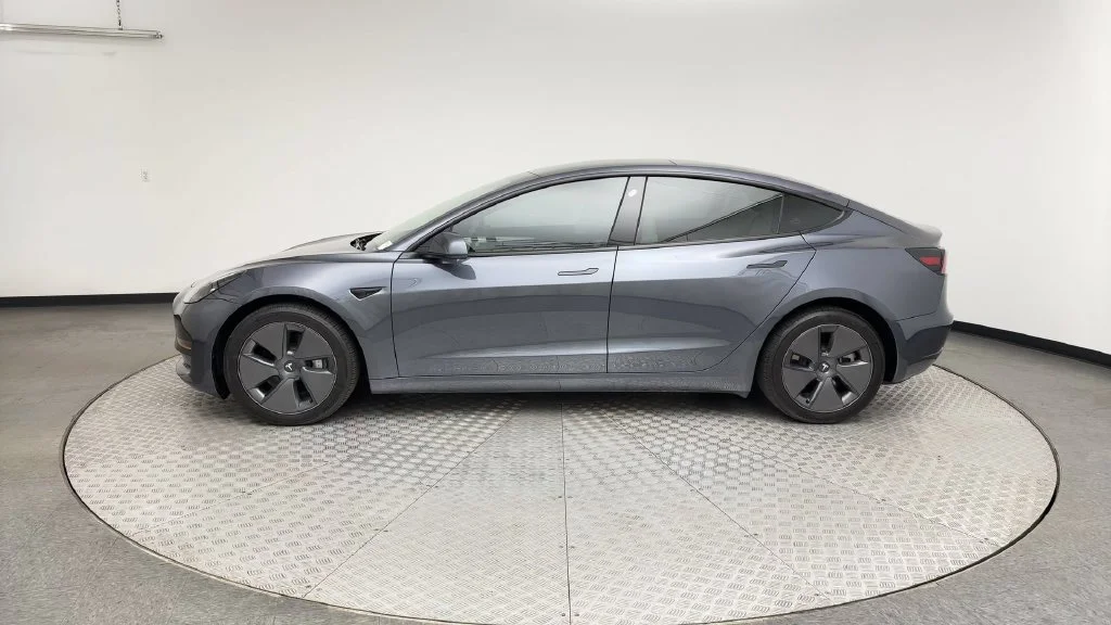 Used 2023 Black Tesla Long Range image 5