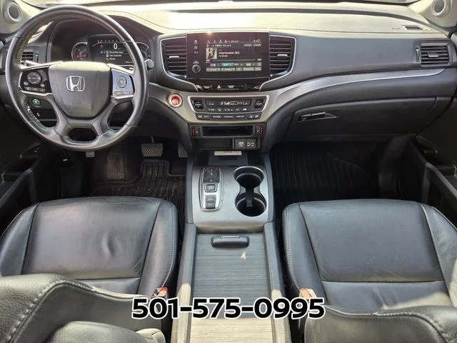 Used 2022  Honda Special Edition image 16