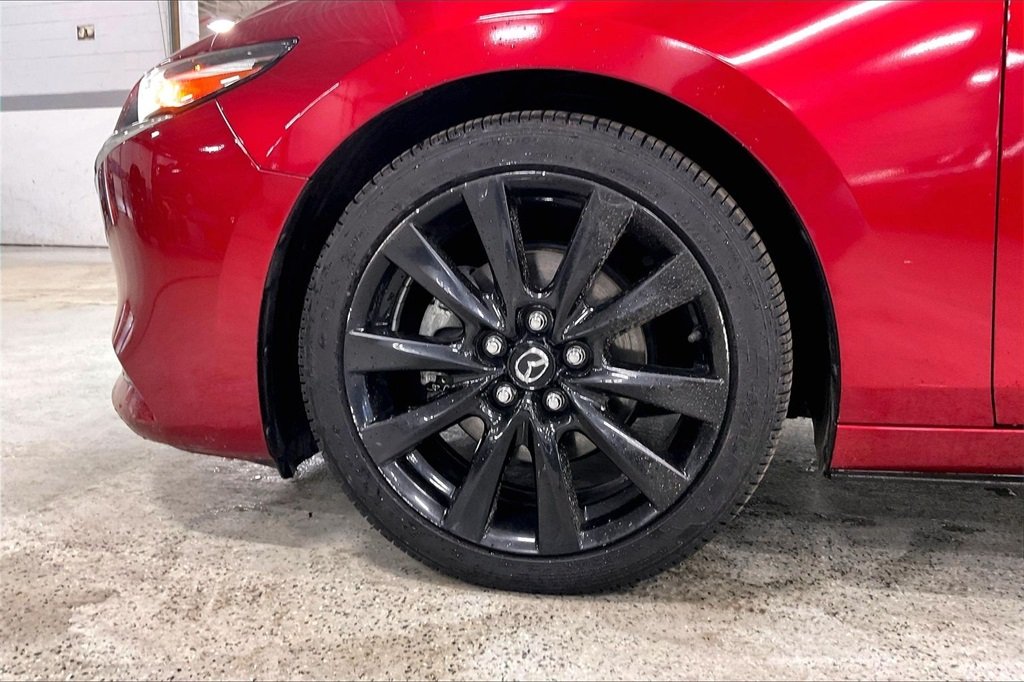 2021 MAZDA MAZDA3 - Image 7