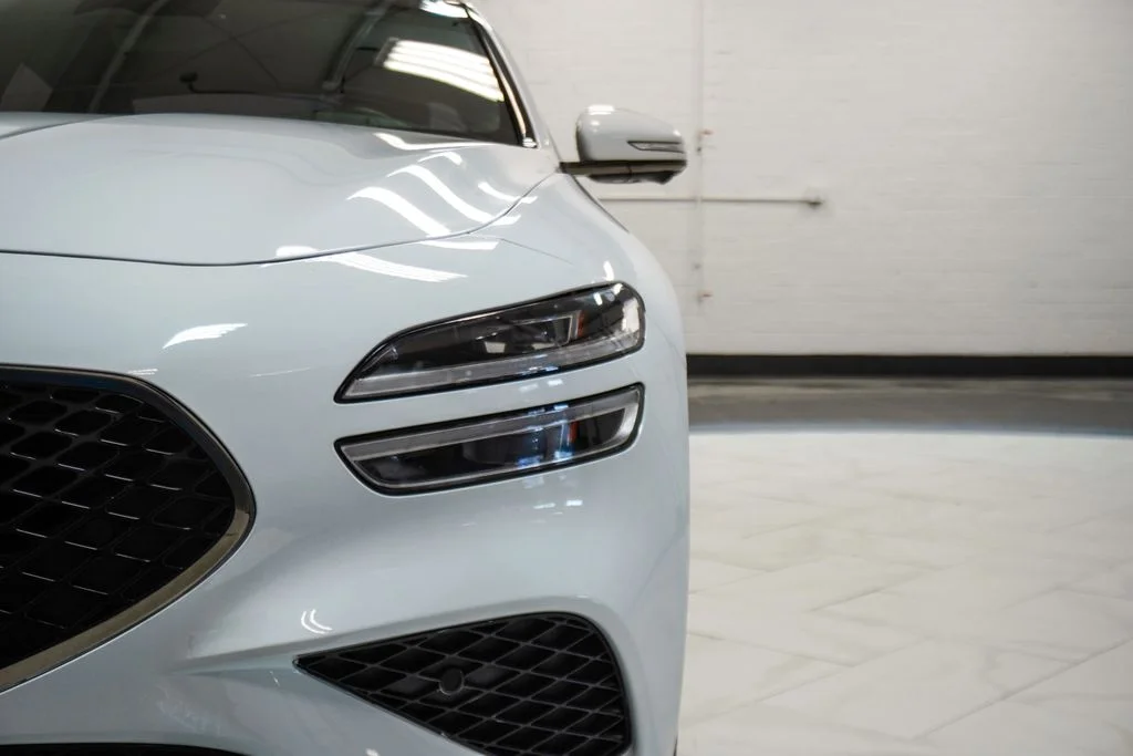 Used 2023 White Genesis 3.3T image 42