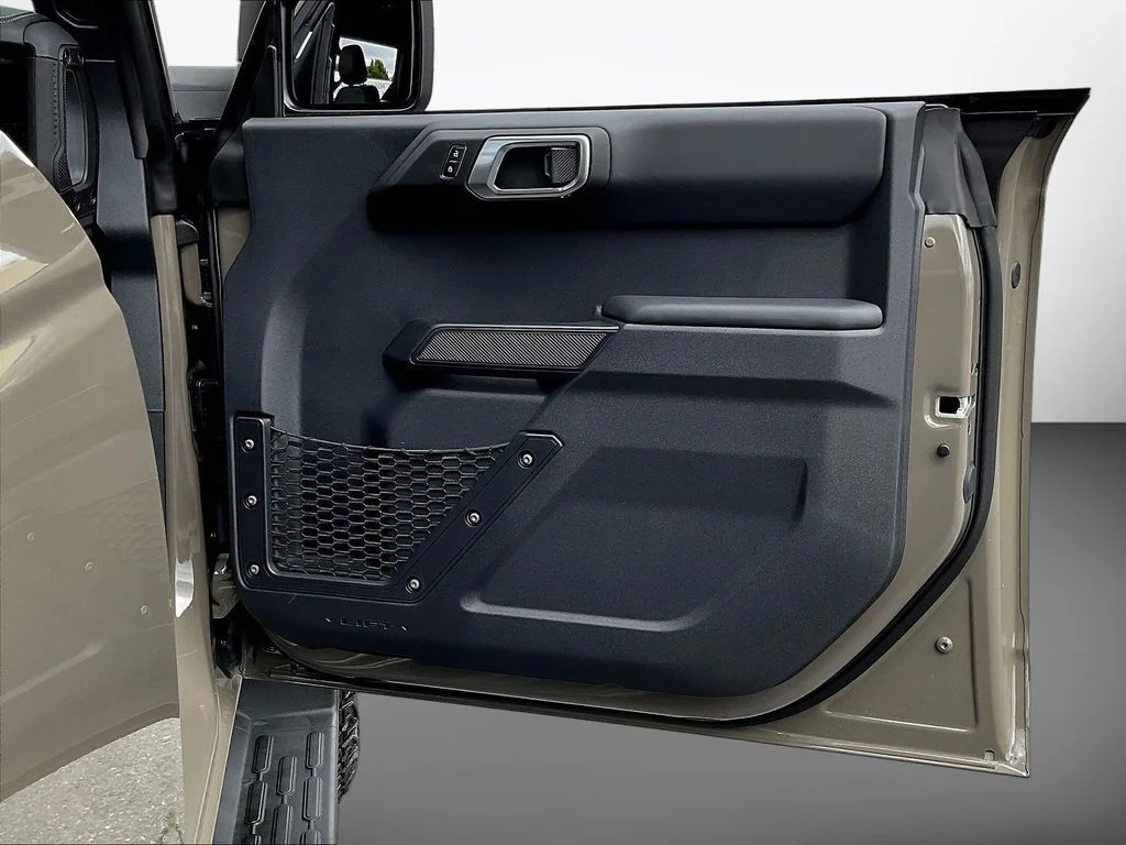 New 2026 Marsh Gray Ford Outer Banks® image 38