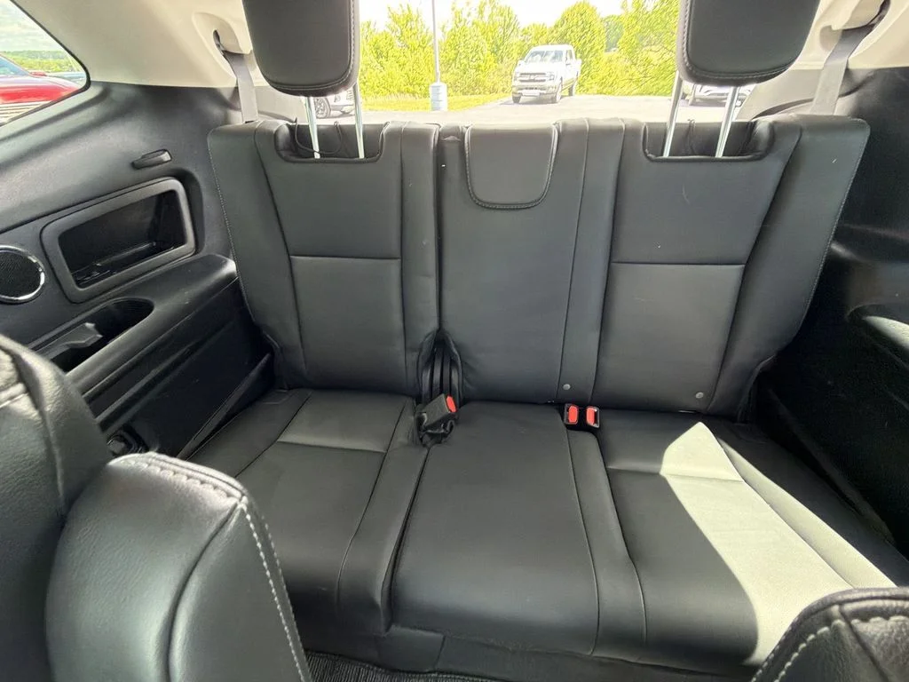 Used 2023 Blue Subaru Touring image 29