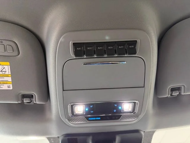 New 2026 Oxford White Ford F-250® Lariat® image 17