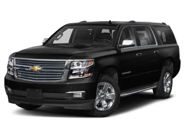 Used 2018 Summit White Chevrolet Premier image 1