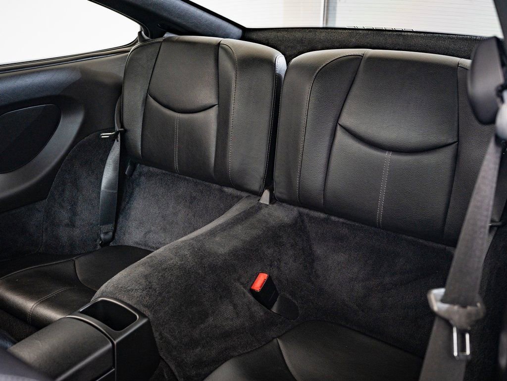 Used 2009 Black Porsche Carrera S image 36