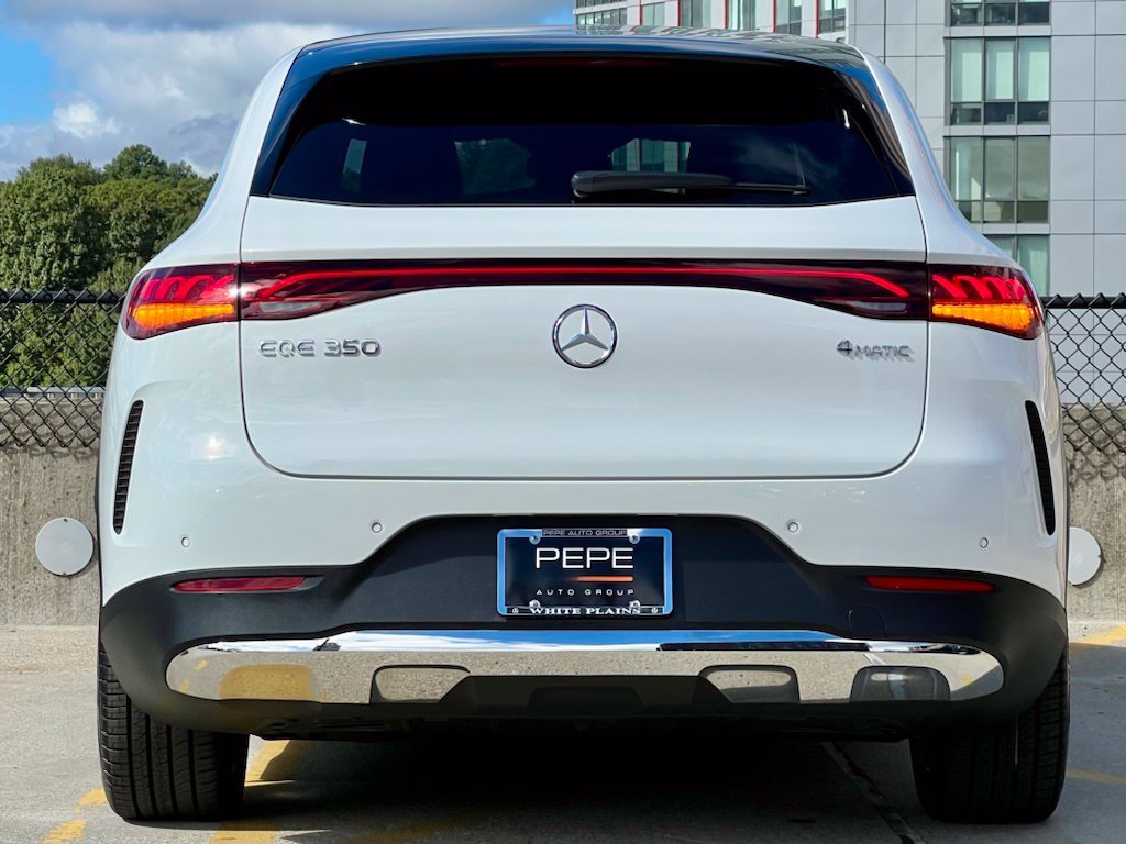 Certified Used 2023  Mercedes-Benz 350 SUV image 6