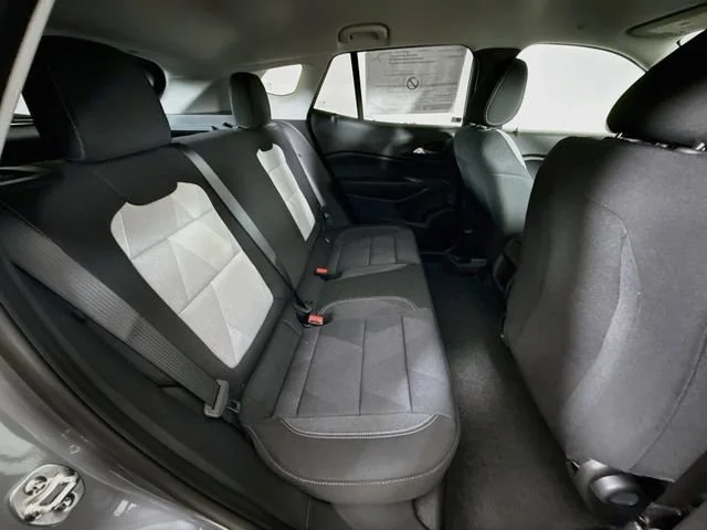 New 2026 Sterling Gray Metallic Chevrolet LS image 27