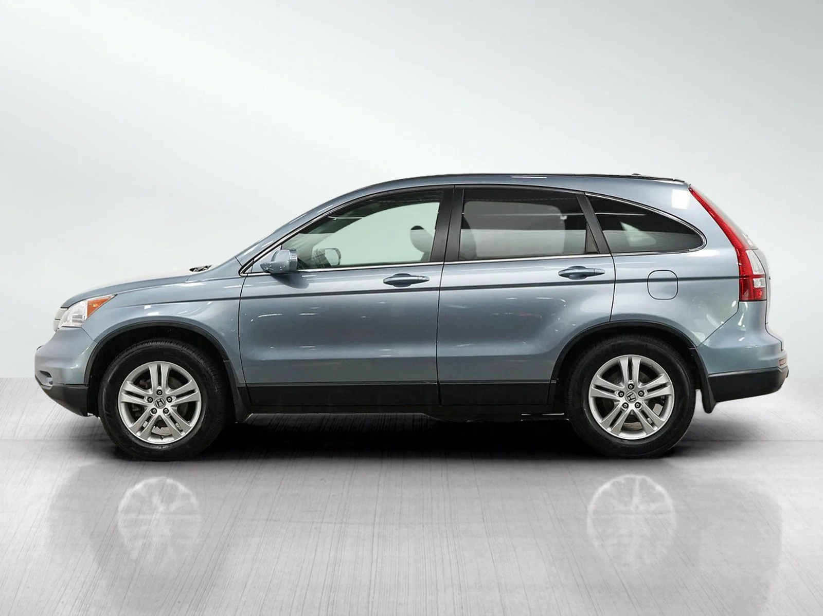 Used 2011 Blue Honda  image 2