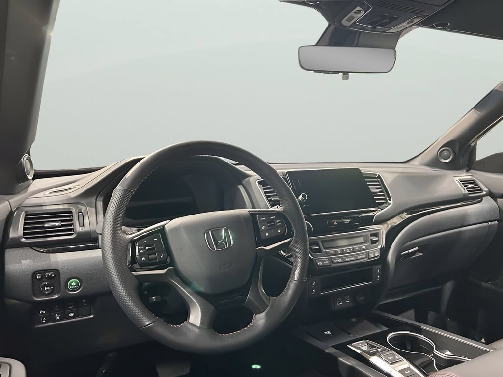 2026 Honda Ridgeline Black Edition - Photo 41