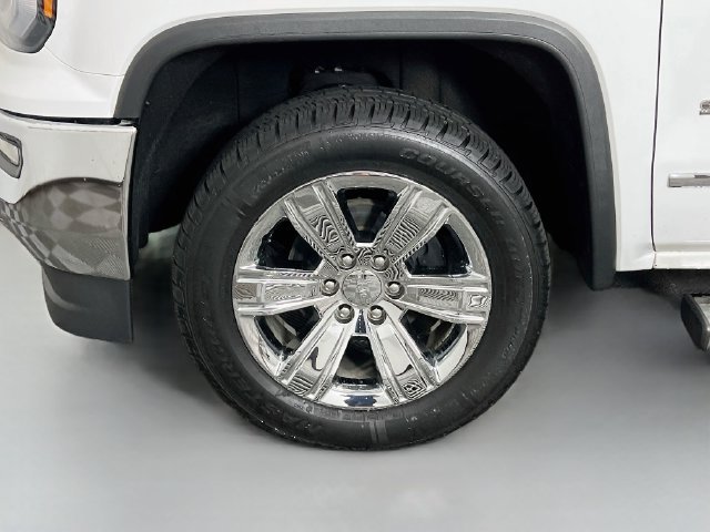 2018 GMC Sierra 1500 SLT - Photo 27