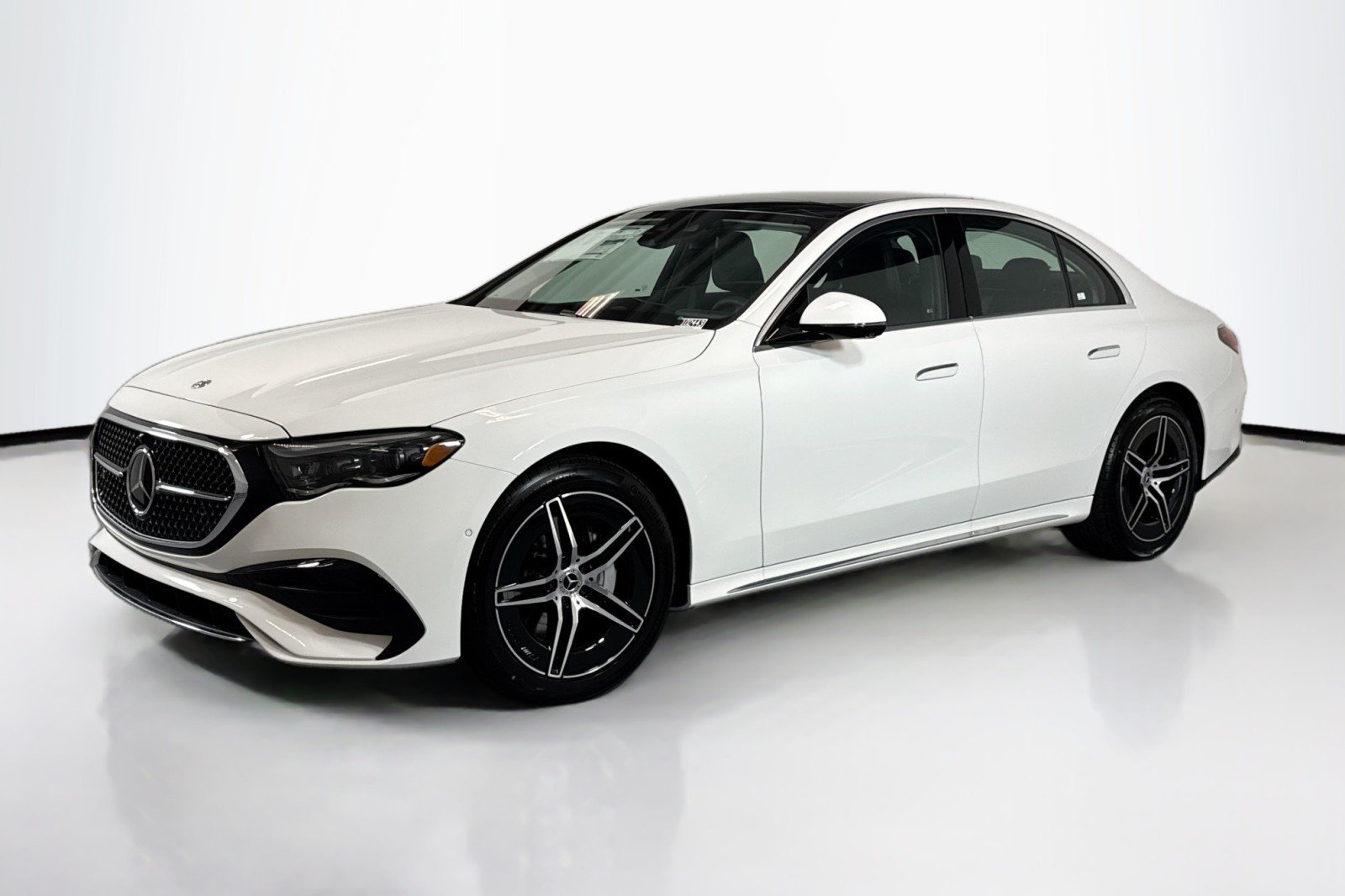 2026 Mercedes-Benz E-Class E350's photo