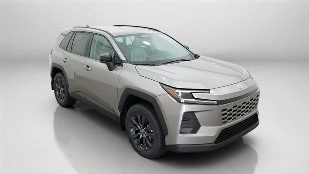 New 2026 Meteor Shower Toyota XLE Premium image 5