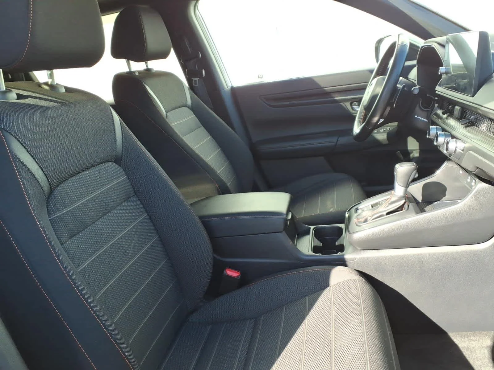 2026 Honda CR-V Sport - Photo 24