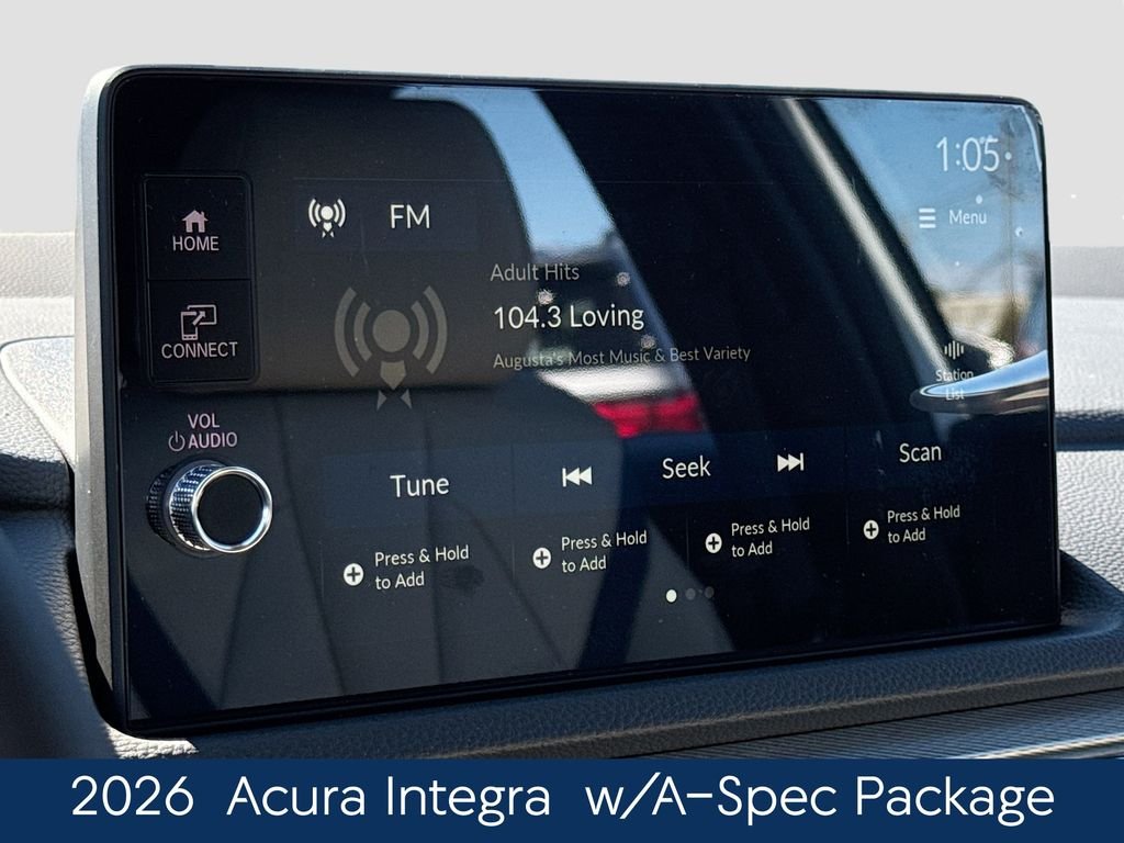 Used 2026 Silver Acura A-Spec Package image 31