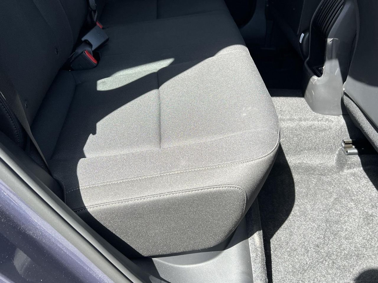 New 2026 Denim Blue Pearl Hyundai SE AWD image 21