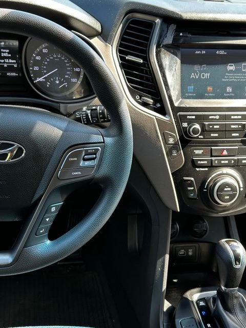 2018 Hyundai Santa Fe Sport - Photo 27