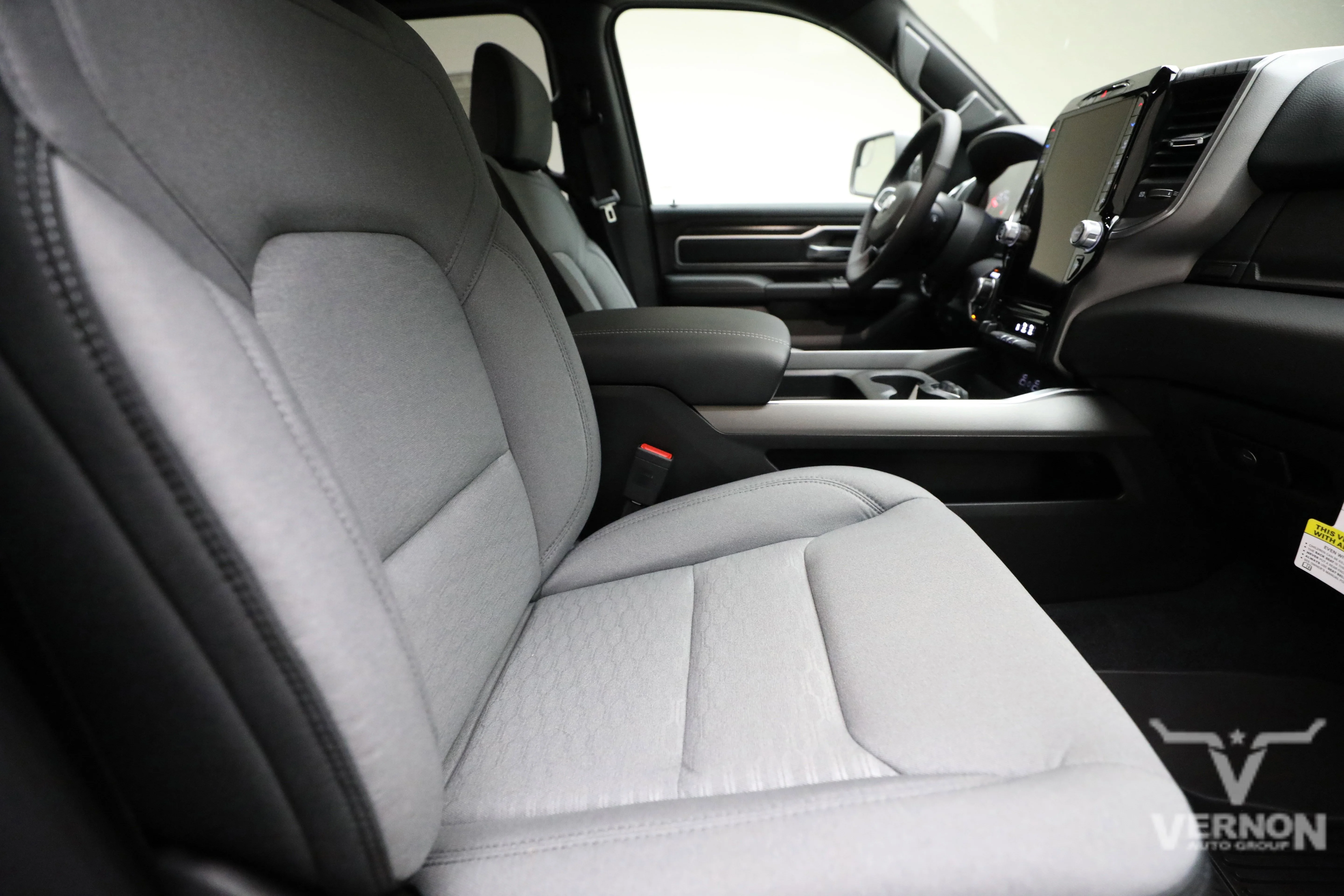 New 2026 Ram 1500 SLT Lonestar Crew Cab 4x4