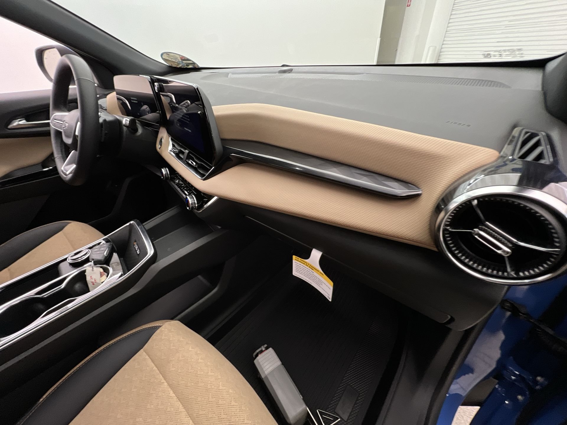 2025 Chevrolet Equinox ACTIV - Photo 83