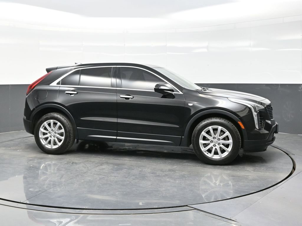 2019 Cadillac XT4 Luxury - Photo 8