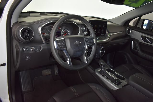 2023 Chevrolet Blazer 3LT - Photo 30