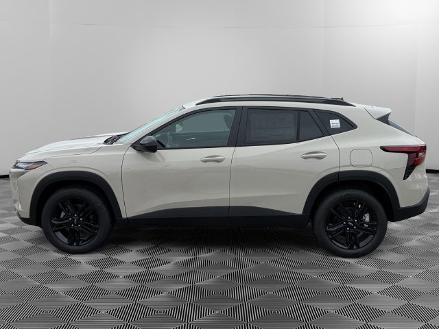 New 2026 White Sands Chevrolet ACTIV image 2