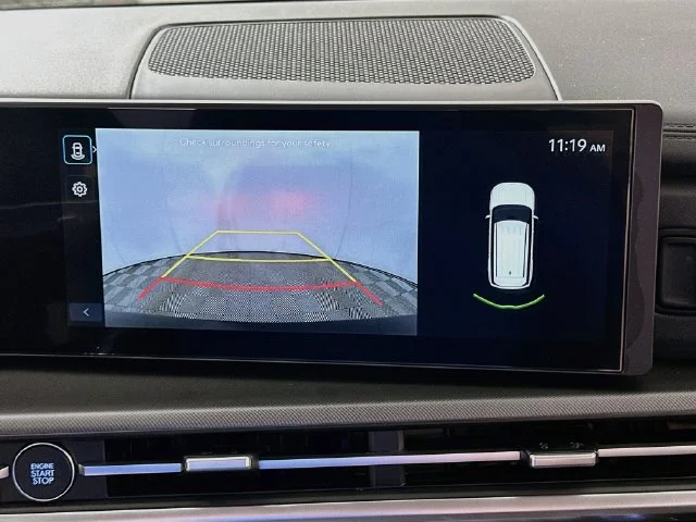 New 2026 Hyundai SANTA FE HYBRID SEL