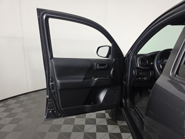 Used 2023 Gray Toyota TRD Off-Road image 24
