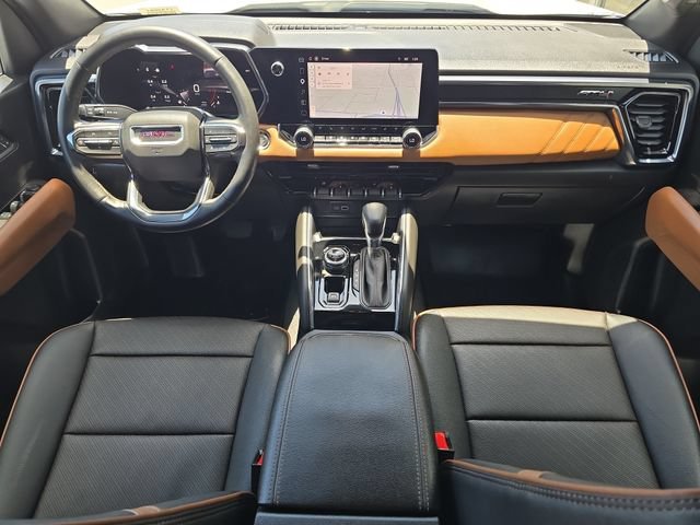 2026 GMC Canyon AT4 - Photo 11