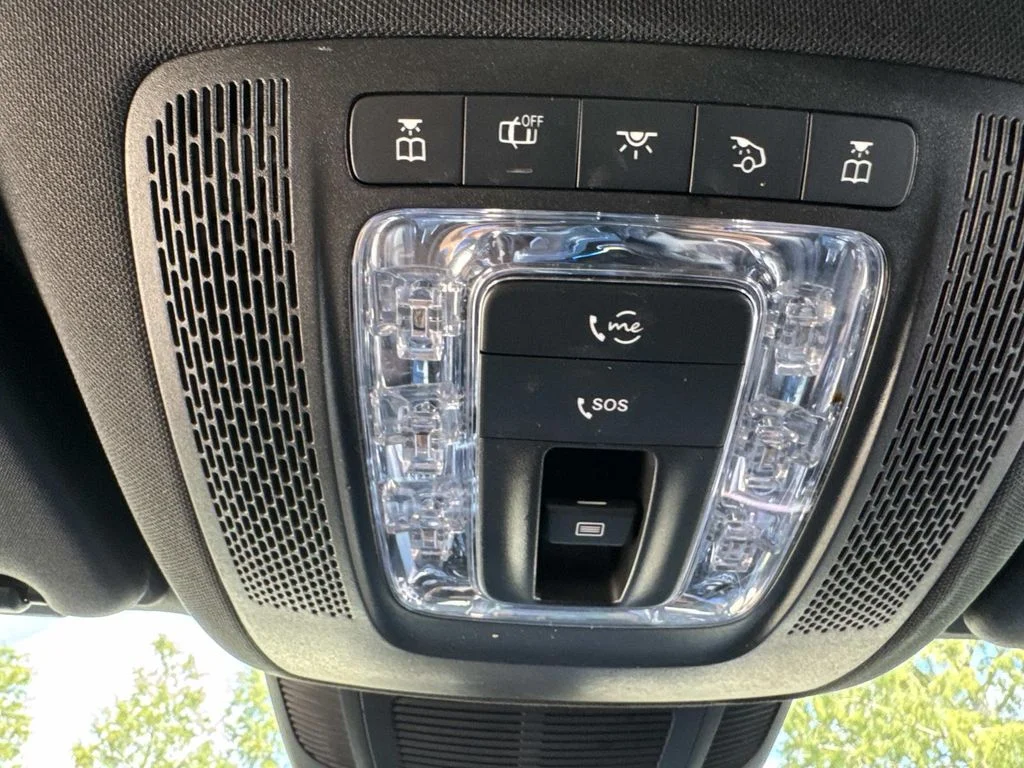 Used 2024 Black Mercedes-Benz GLE 350 image 21