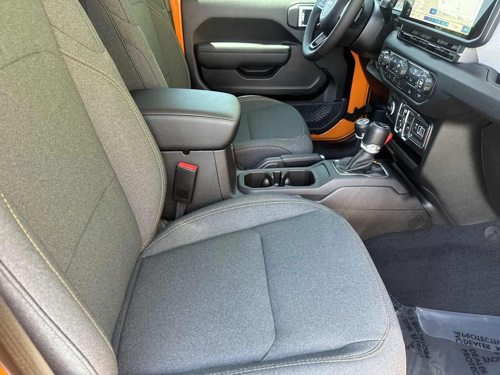 New 2026 Joose Exterior Paint Jeep Sport S image 14