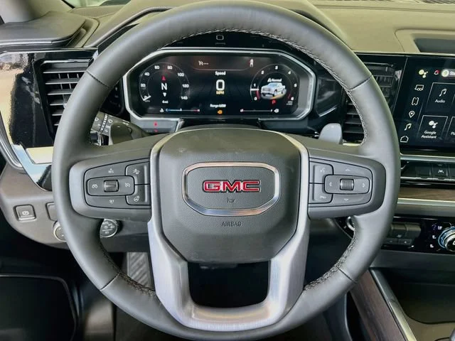 2026 GMC Sierra 1500 SLT - Photo 7