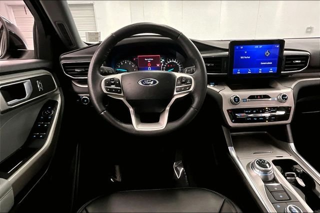 2024 Ford Explorer XLT - Photo 6