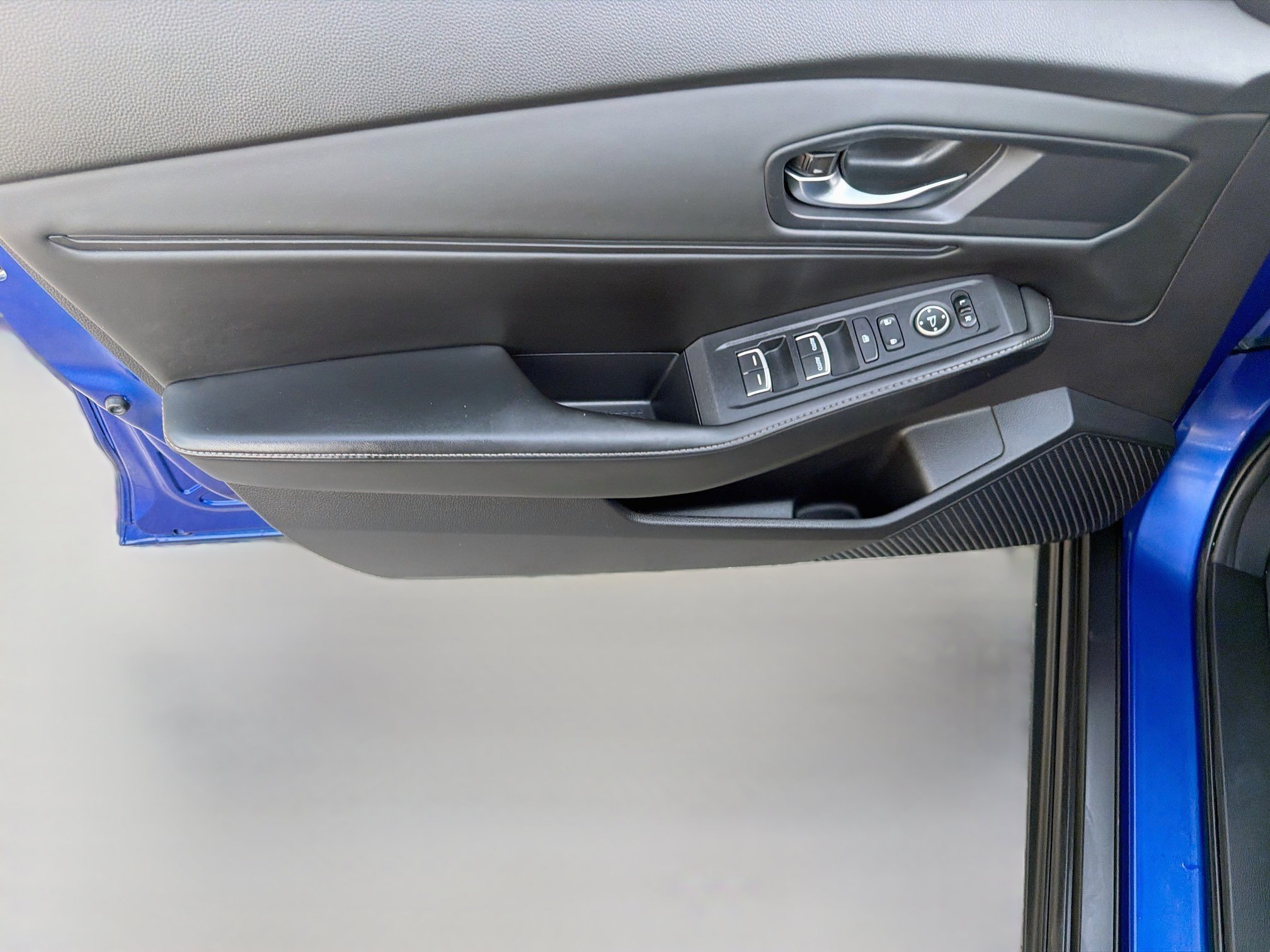 2023 Honda Accord Hybrid Sport - Photo 19