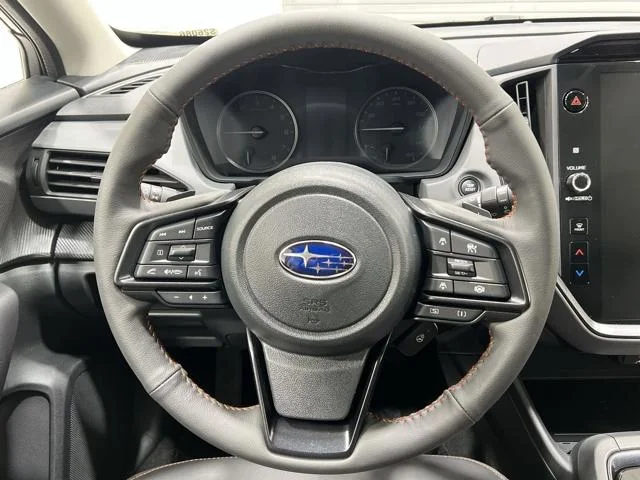 New 2026 ALPINE GREEN Subaru Limited image 14