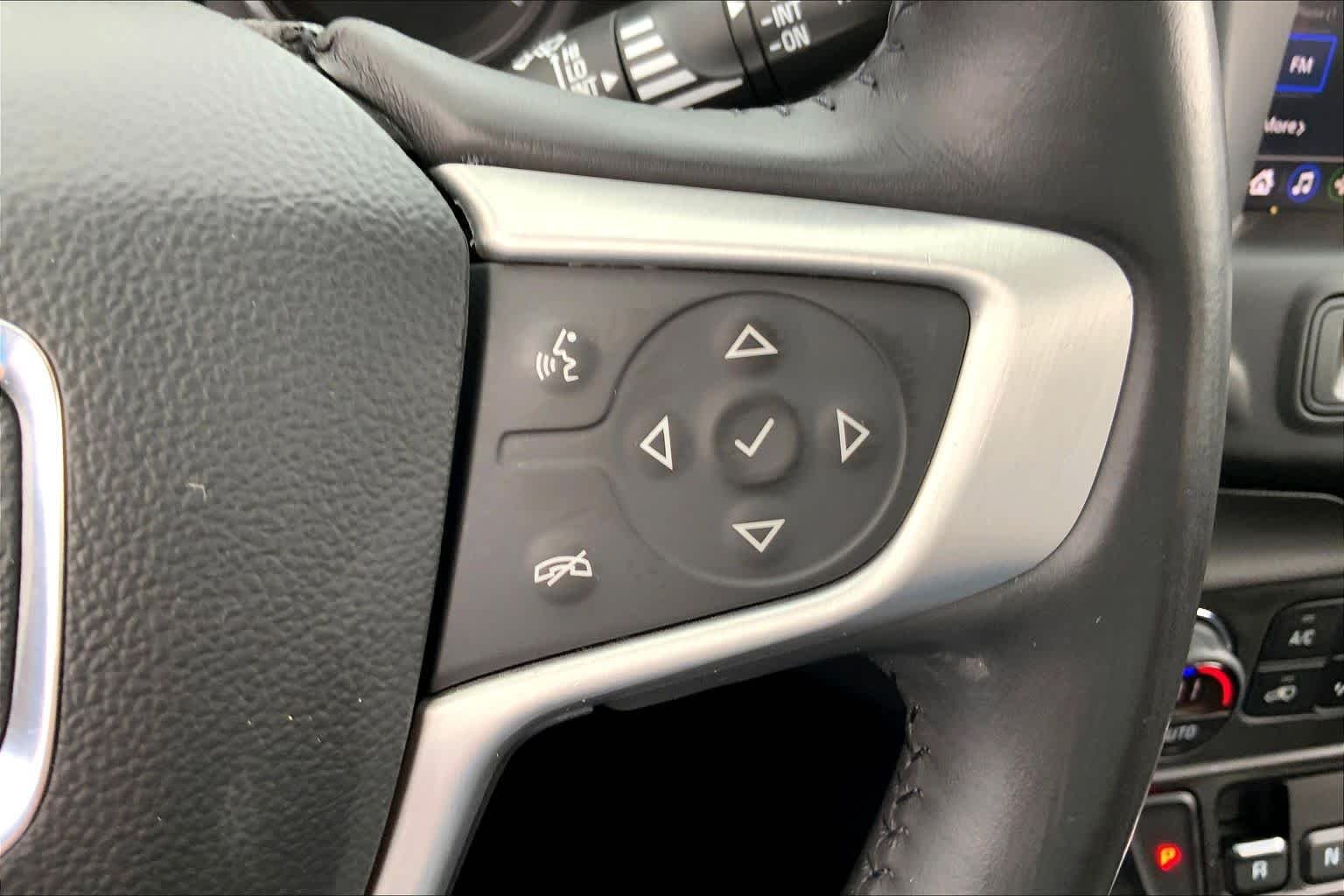 2020 GMC Terrain SLE - Photo 24