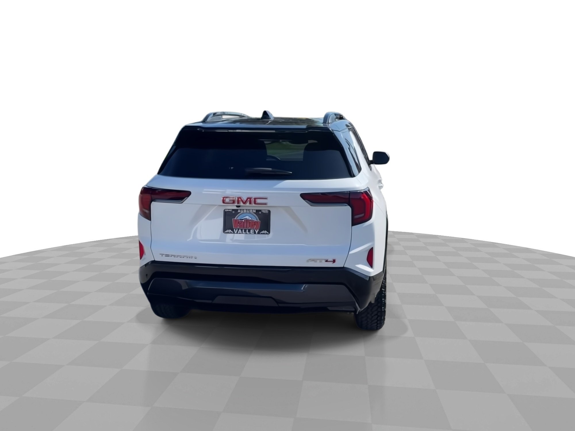 2026 GMC Terrain AT4 - Photo 40