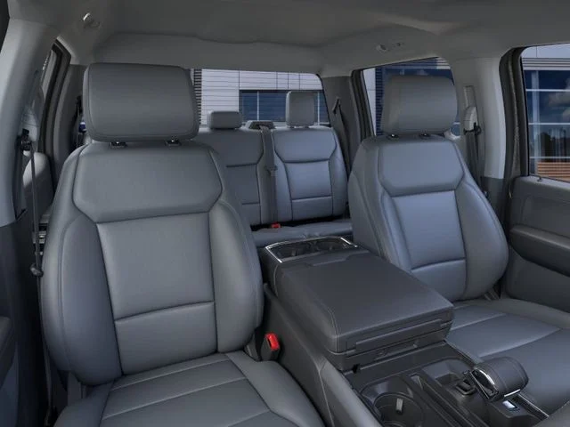 2025 Ford F-150 Lightning Flash - Photo 10