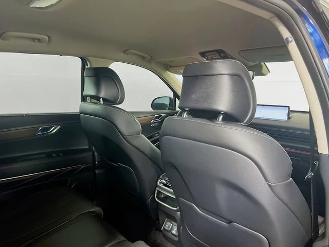2023 GENESIS GV80 Standard - Photo 9