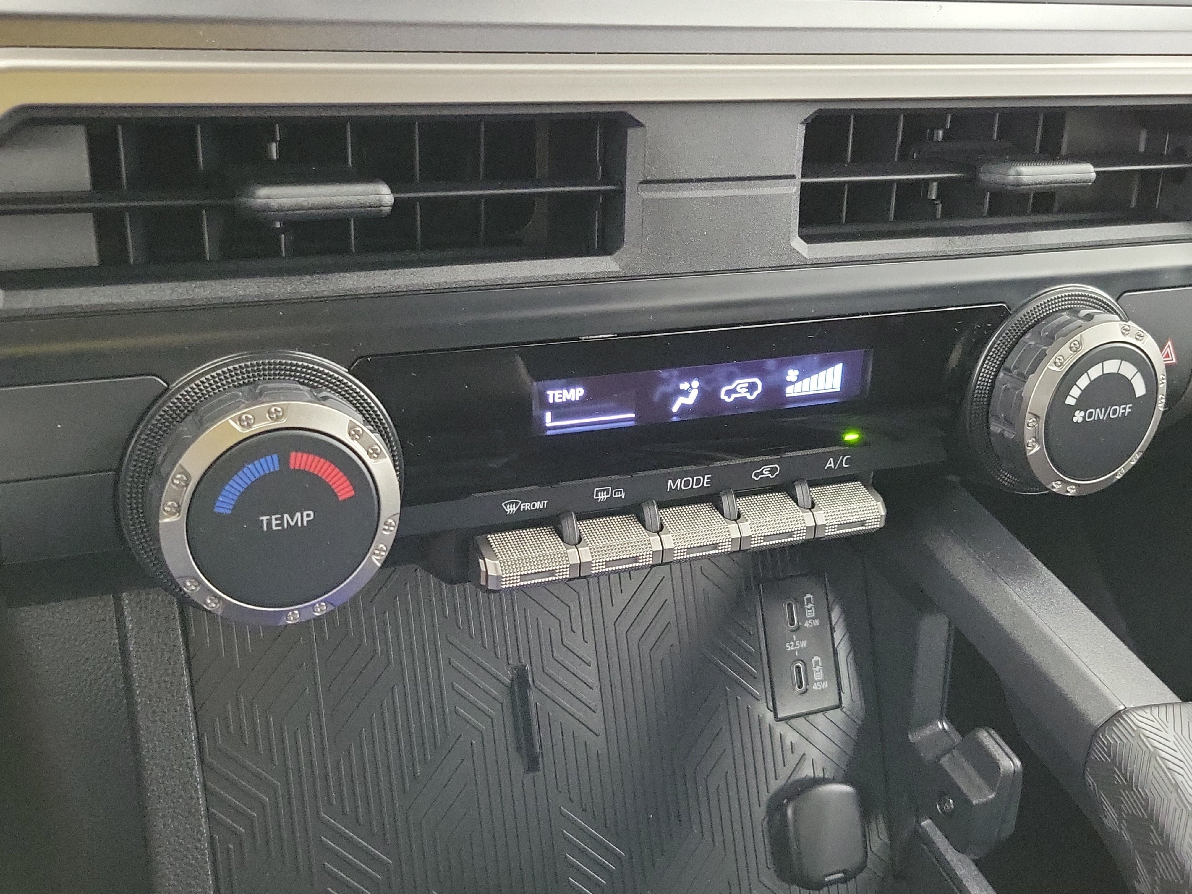 Certified Used 2026 Black Toyota SR5 image 29