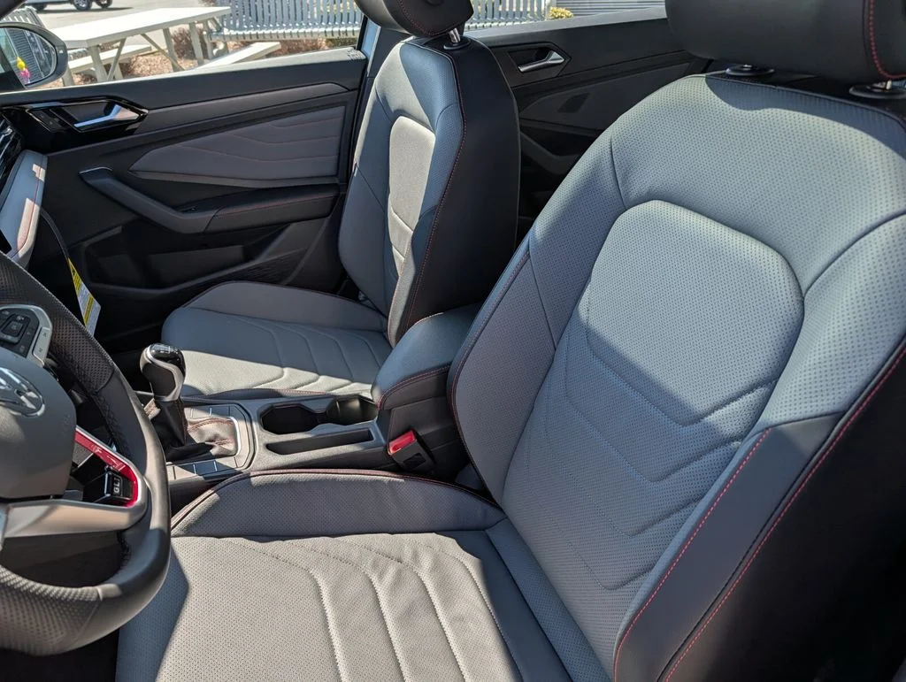 New 2026 Gray Volkswagen 2.0T Autobahn image 10