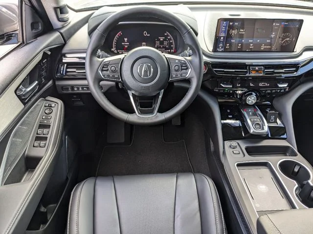 2026 Acura MDX Technology Package - Photo 21