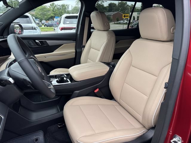 2026 Buick Enclave Preferred - Photo 11