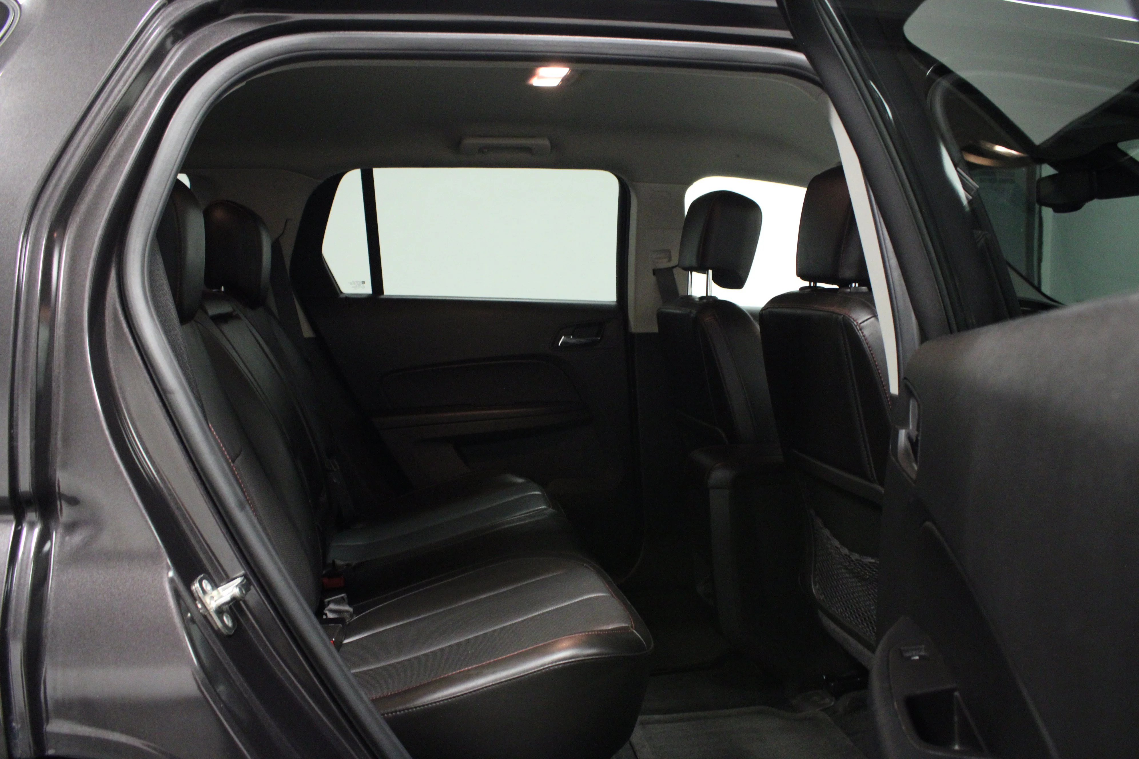2027 Chevrolet Equinox LT - Photo 37