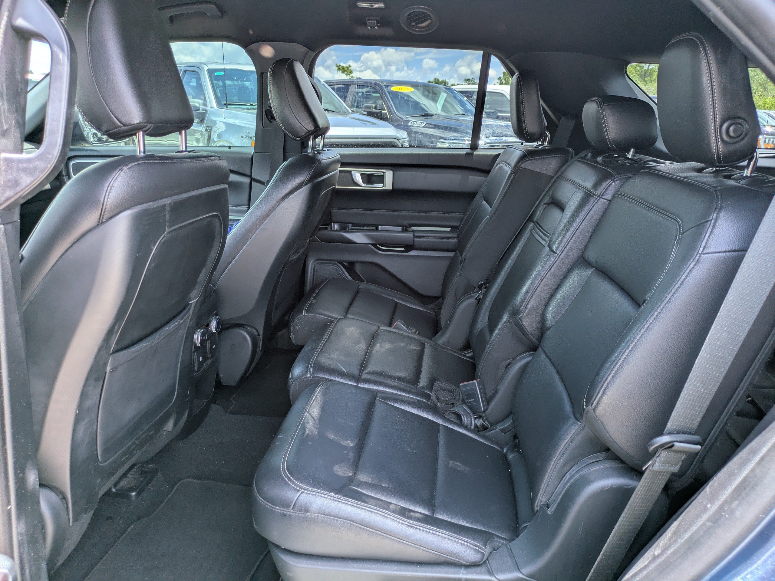Used 2020  Ford XLT image 13