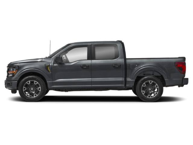 Used 2024  Ford STX image 3