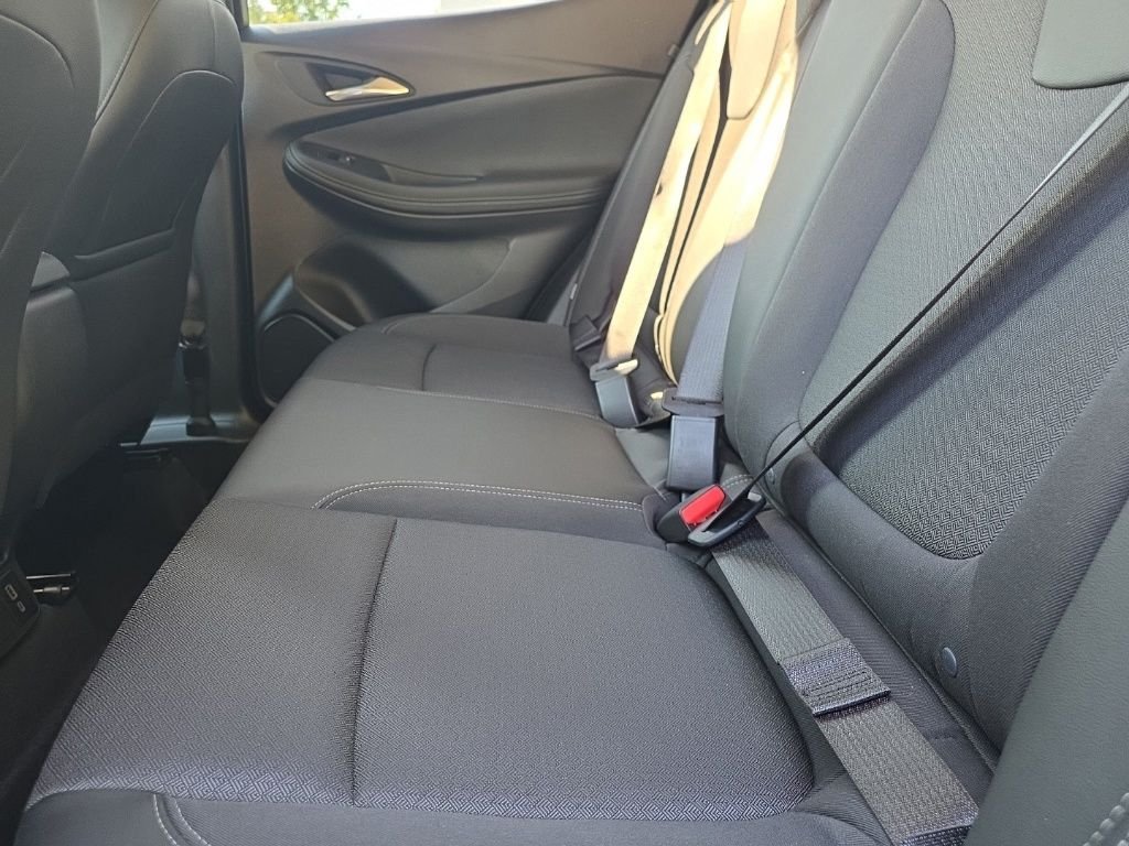 Used 2025 White Buick Preferred image 27