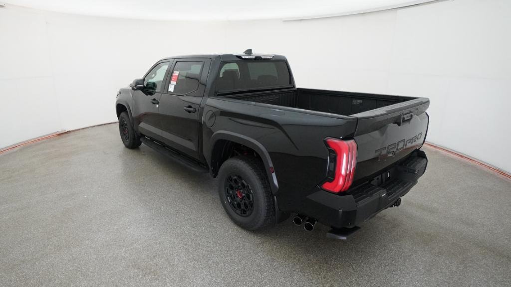 2026 Toyota Tundra TRD Pro - Photo 40