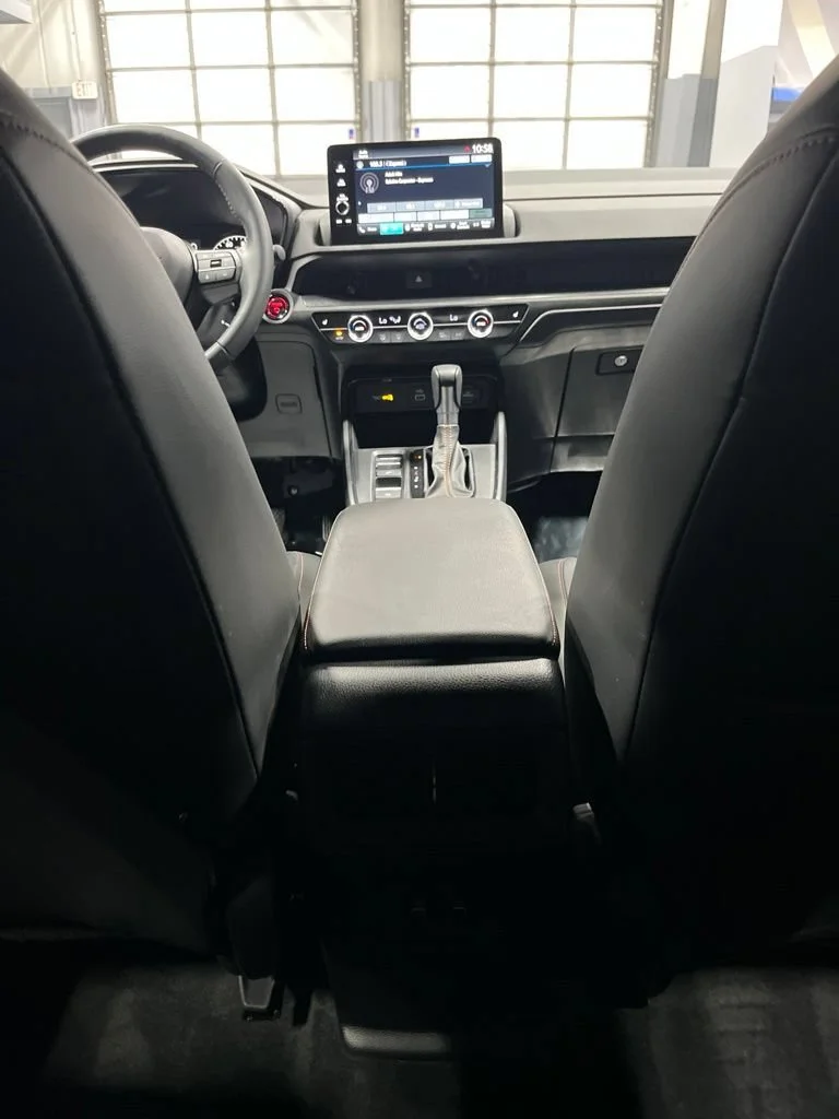 2024 Honda CR-V Sport-L - Photo 67